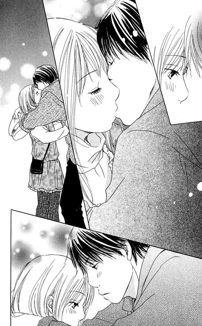Sekai wa Happy de Dekiteiru Chapter 4 46